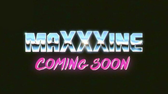 MaXXXine Coming Soon