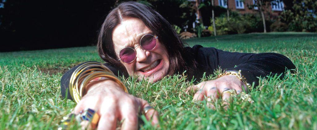 Ozzy Osbournes, The Osbournes