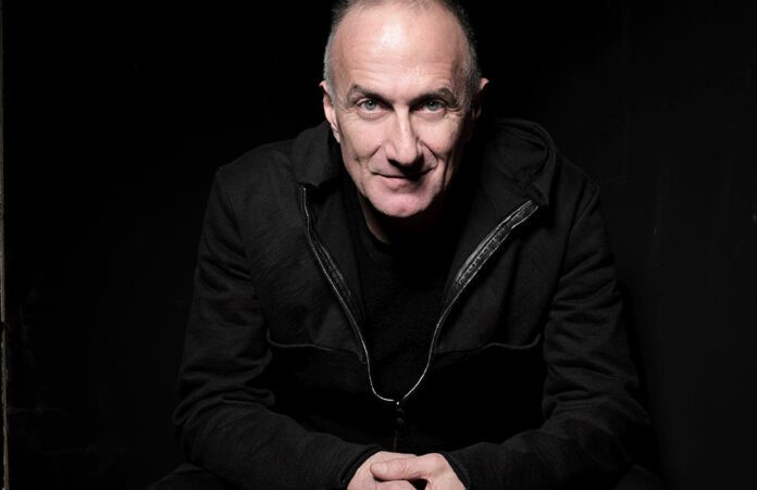 Stefano Sollima