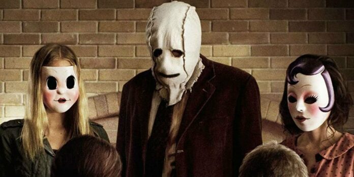 The Strangers