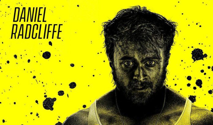 Daniel Radcliffe Wolverine