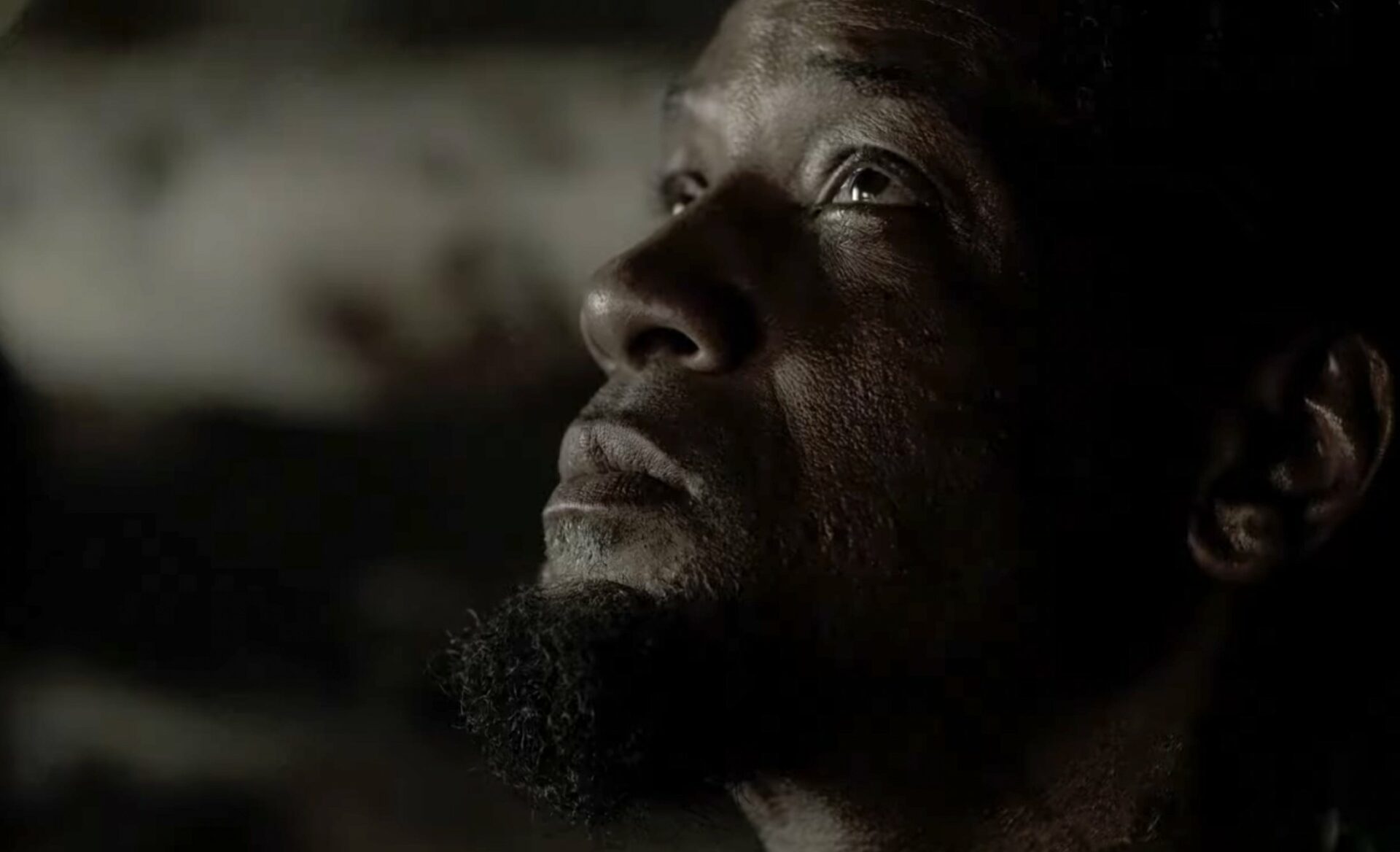Emancipation Oltre la libertà, trailer e data di uscita del film di Antoine Fuqua con Will