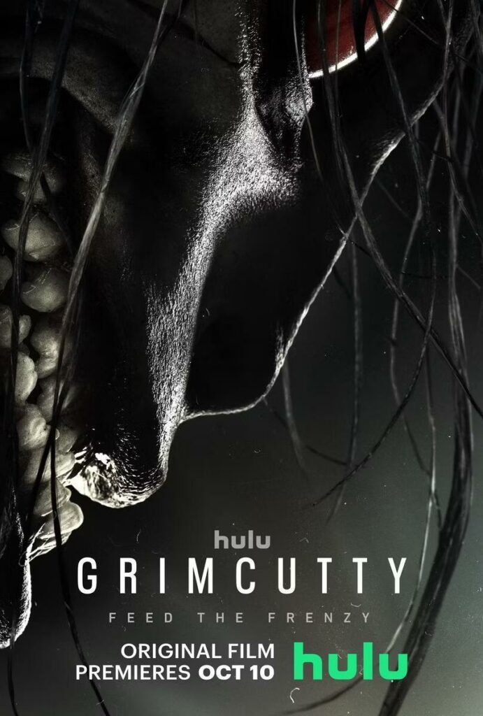 GRIMCUTTY