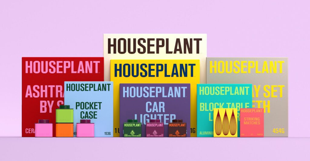 Houseplant di Seth Rogen