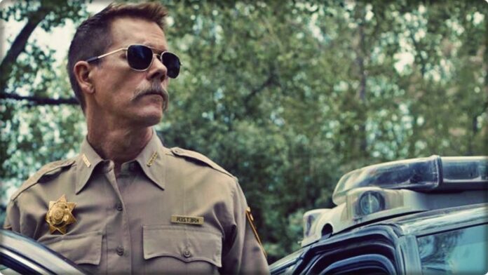 Kevin Bacon Beverly Hills Cop