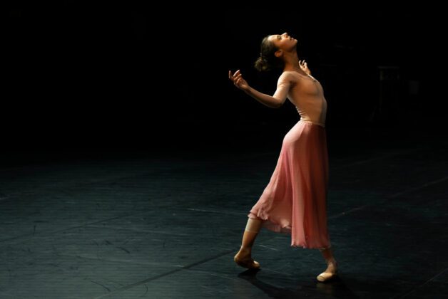 La vita è una danza