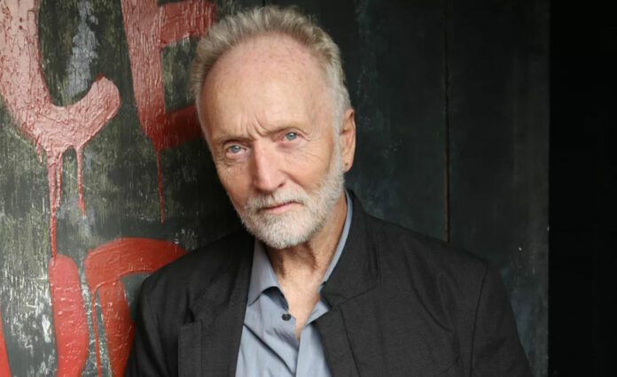 Tobin Bell di Saw