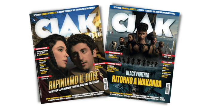 ciak novembre