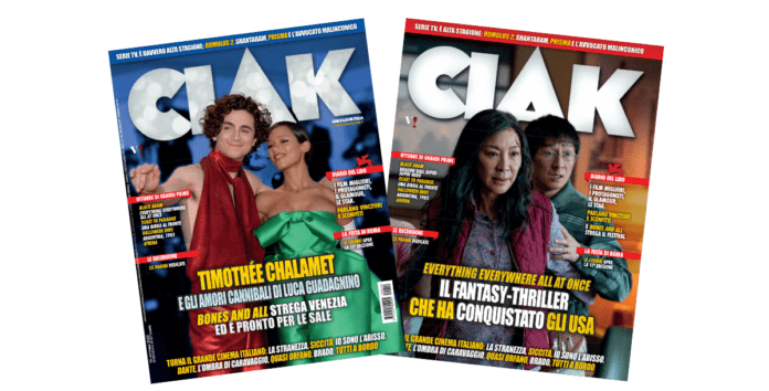 ciak ottobre