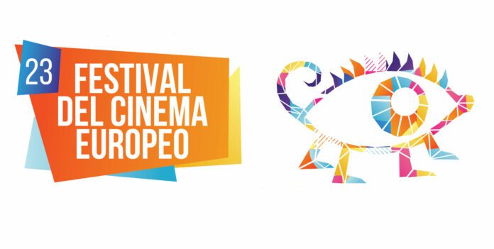 23FCE festival cinema europeo lecce 2023