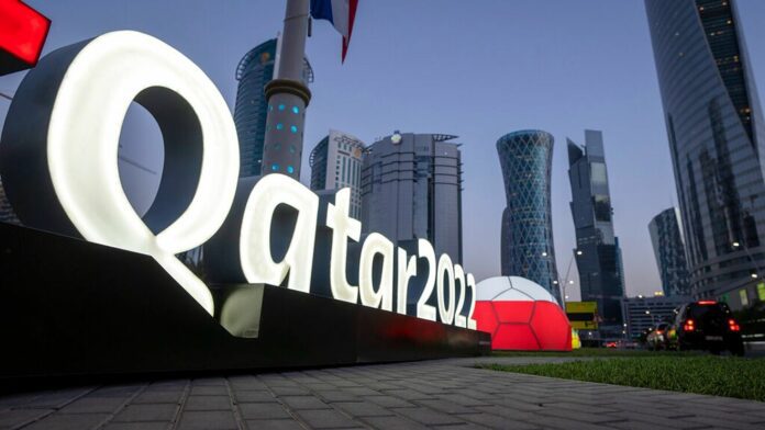 Qatar 2022