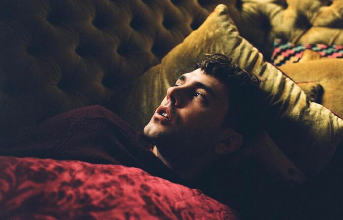 Xavier Dolan Instragram