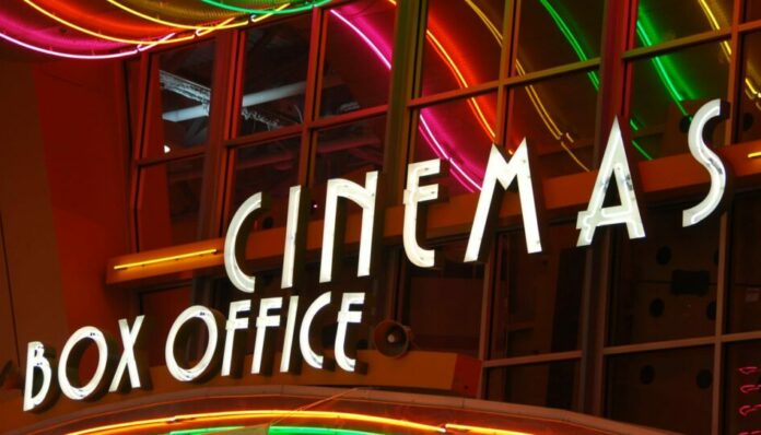 Box Office, i dati Cinetel