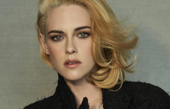 Kristen Stewart Berlinale 2023