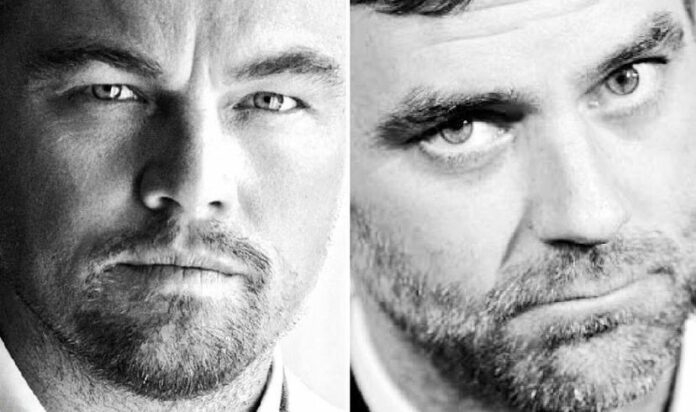 Leonardo DiCaprio Paul Thomas Anderson