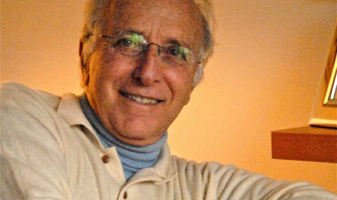 Ruggero Deodato