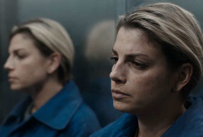 Emma Marrone - Il ritorno