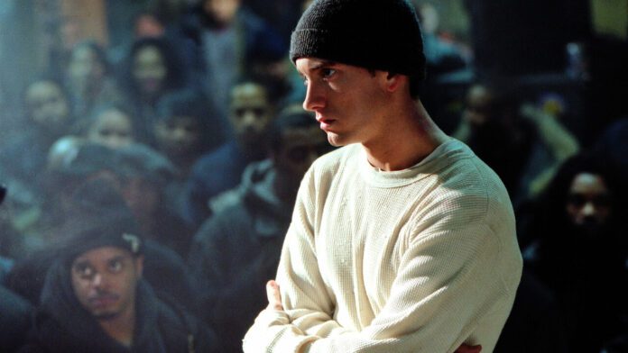 8 mile