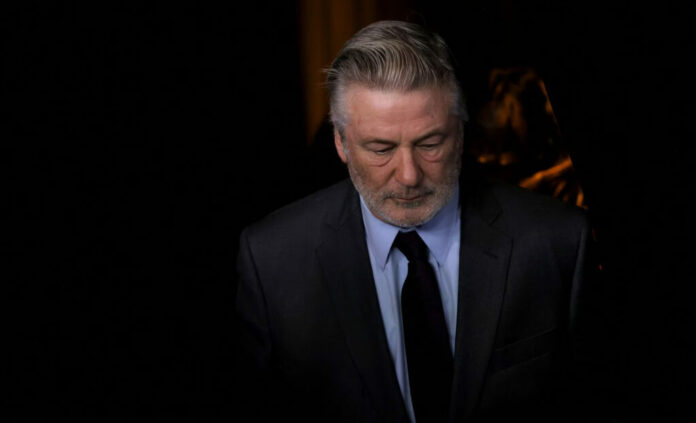 Alec Baldwin (ph. REUTERS_Andrew Kelly)