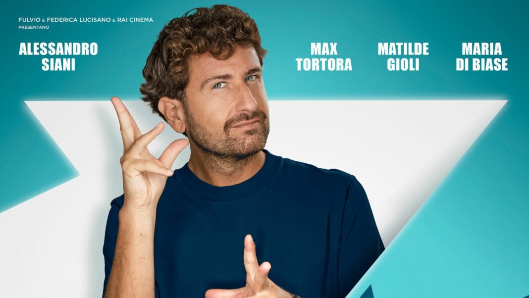 Tramite amicizia, il poster e la data di uscita del nuovo film di