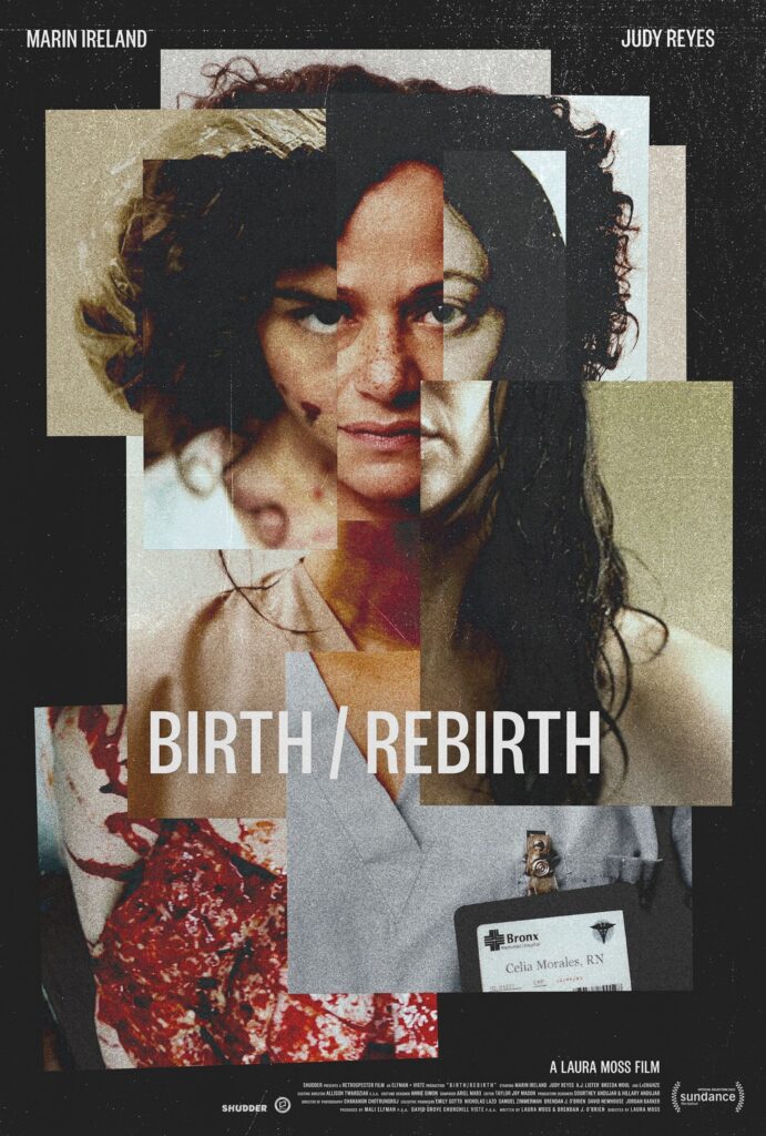 Birth/Rebirth, Sundance 2023