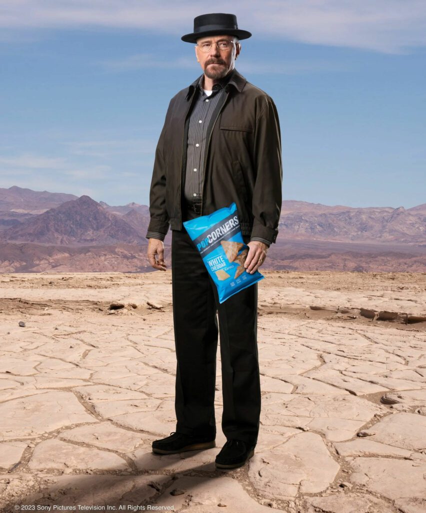 Breaking Bad Bryan Cranston Super Bowl