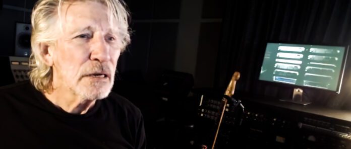 Roger Waters - C’era una volta in Italia - Giacarta sta arrivando