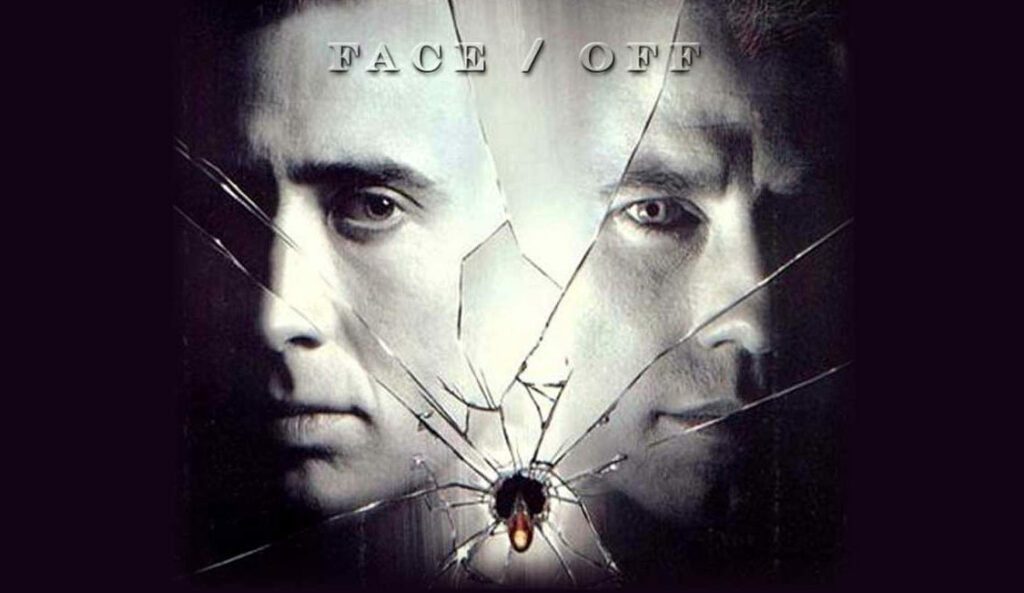 Face/Off