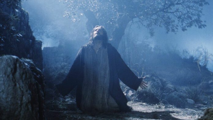 Passion of the Christ