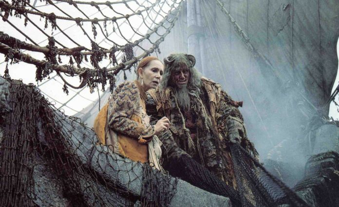 Time Bandits - Terry Gilliam