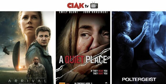 stasera in tv ciak 19 gennaio