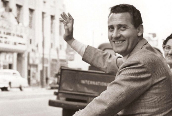 Alberto Sordi 20 anni