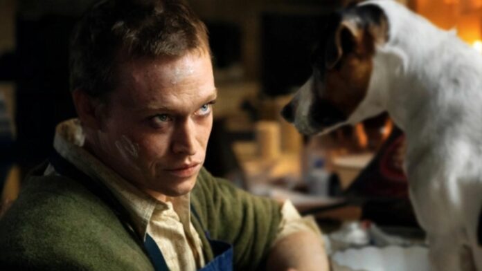 Dogman, Caleb Landry Jones (LBP:EuropaCorp)