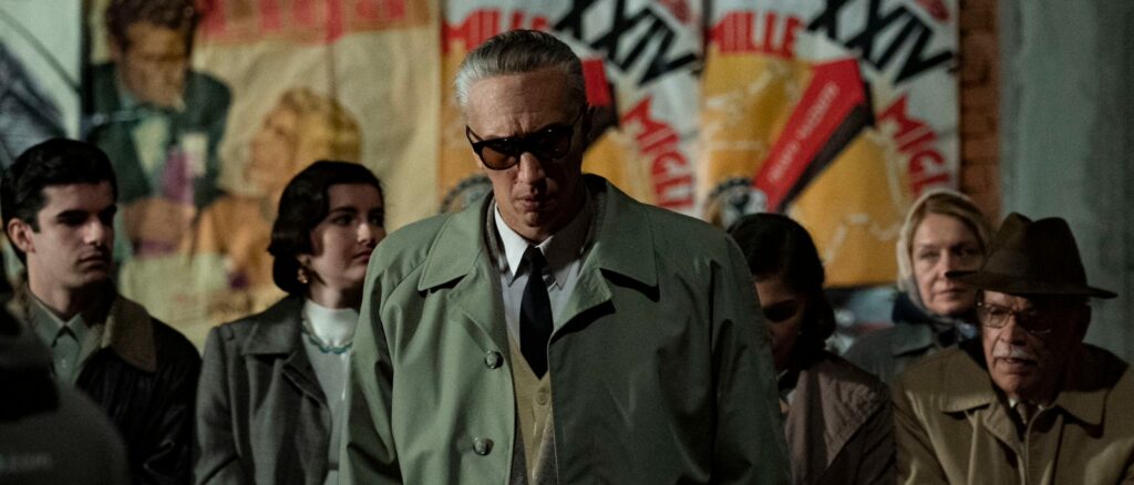 Venezia 80 - Ferrari, la recensione del film di Michael Mann