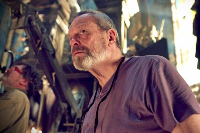 Terry Gilliam