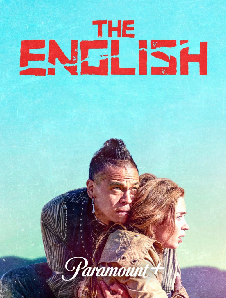 The English