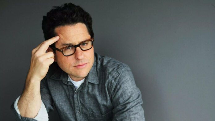 jj abrams