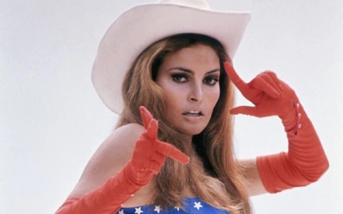 raquel welch