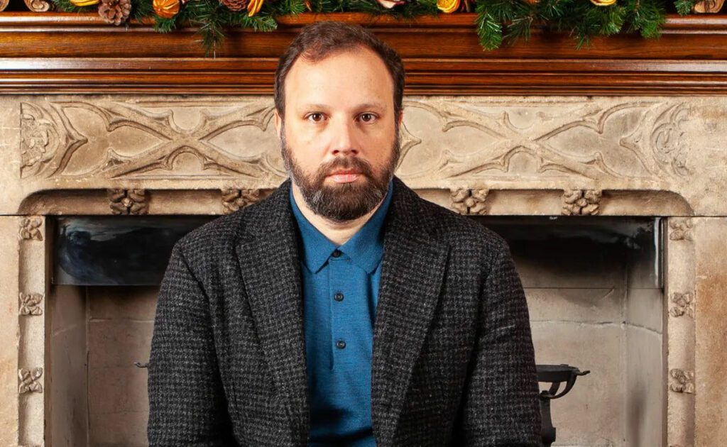 AND Yorgos Lanthimos