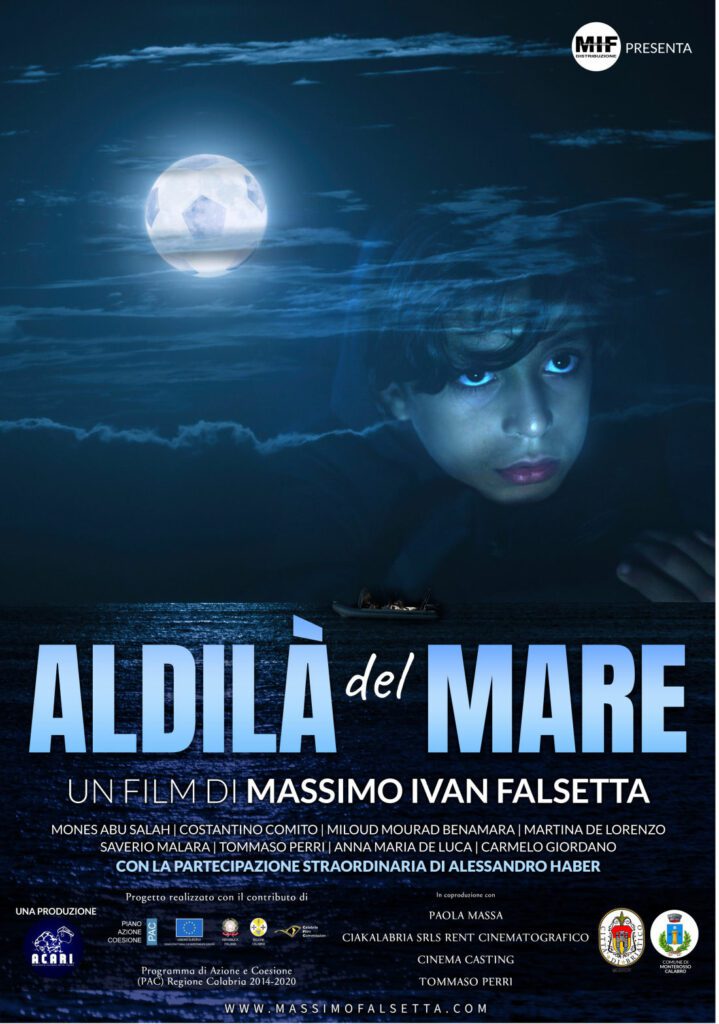 Aldilà del mare