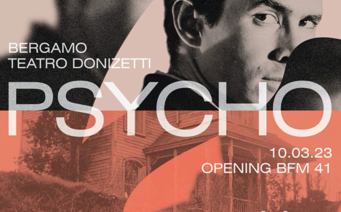 Psycho Bergamo Film Meeting
