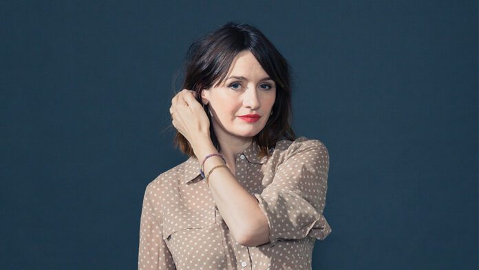 Emily Mortimer