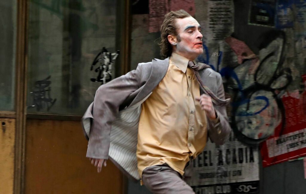 Joker: Folie à Deux