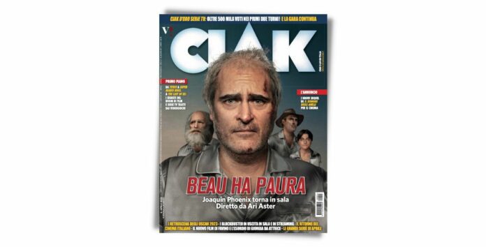 ciak aprile