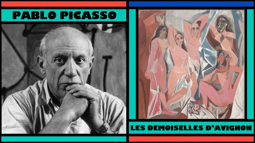 Picasso doc Arte