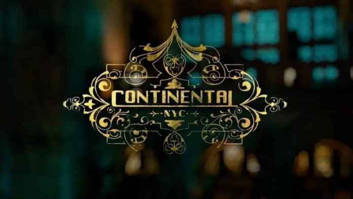 The Continental