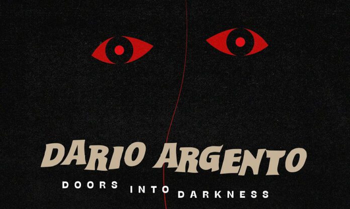 Doors into Darkness DARIO ARGENTO - BFI
