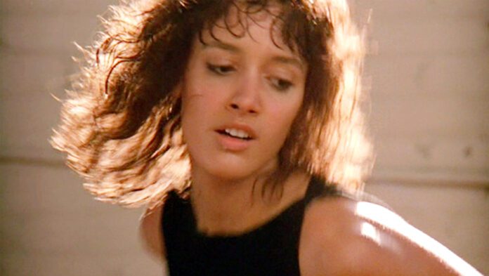 Flashdance Jennifer Beals