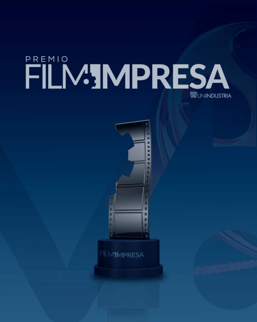 Premio Film Impresa