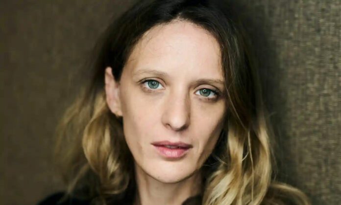 Mia Hansen-Løve (ph. Gareth Cattermole/Contour by Getty Images)